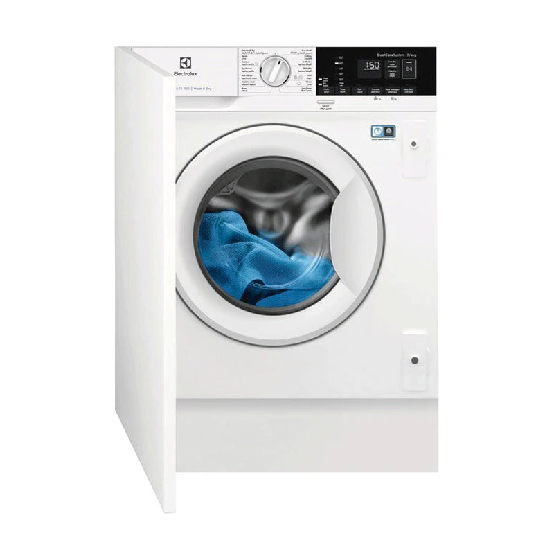 Electrolux Ew7W4762Ofb 7/4Kg C 700 Washer Dryer