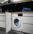 Electrolux Ew7W4762Ofb 7/4Kg C 700 Washer Dryer