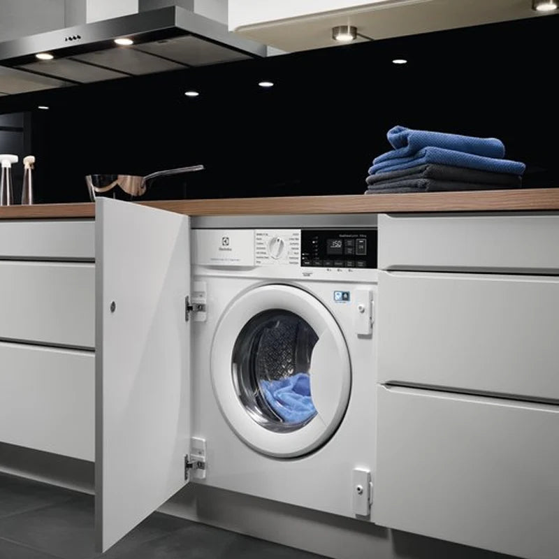 Electrolux Ew7W4762Ofb 7/4Kg Perfectcare 700 Washer Dryer