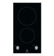 Electrolux Lhr3210Ck 30Cm Electric Hob