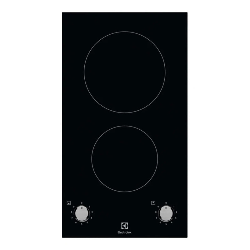 Electrolux Lhr3210Ck 30Cm Electric Hob