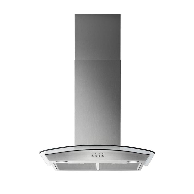 Electrolux LFI519X Island Hood 90 cm Stainless Steel