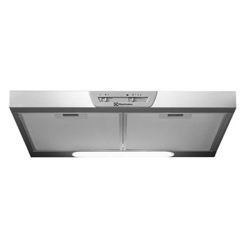 Electrolux LFU116X Traditional Hood 60 cm Inox