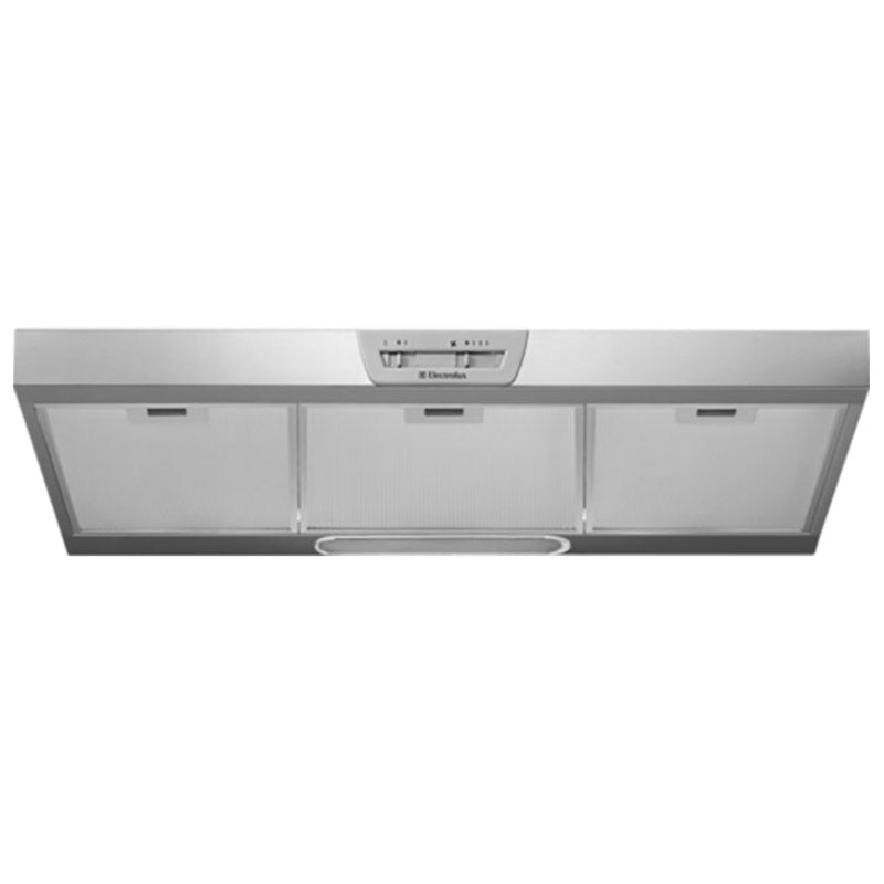 Electrolux LFU119X Traditional Hood 90 cm Inox