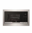 Electrolux EMT25507OX Built-in Convection Microwave Oven 25L Stainless Steel