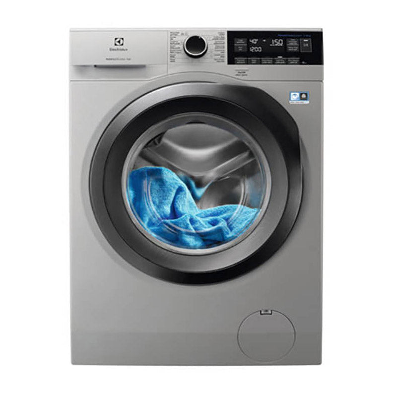 Electrolux EW7F3846HS Washing Machine 8Kg Silver