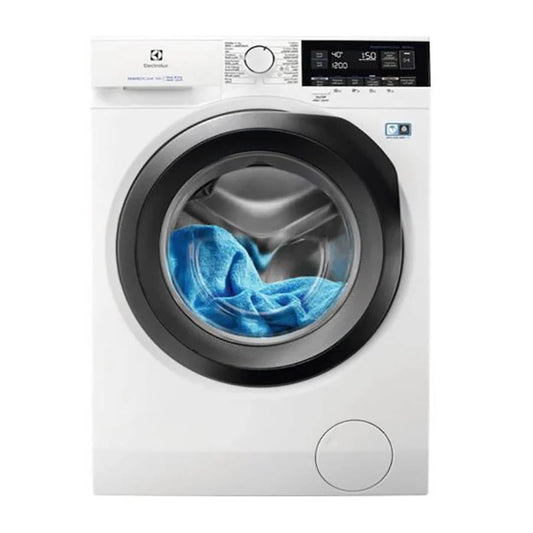 Electrolux EW7W3164LS Washer 10Kg and 6 Kg Dryer Silver