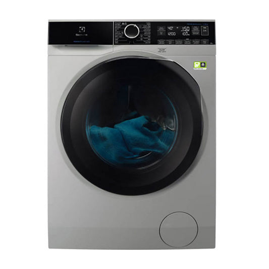 Electrolux EW8F1168MS Washing Machine 10Kg Silver