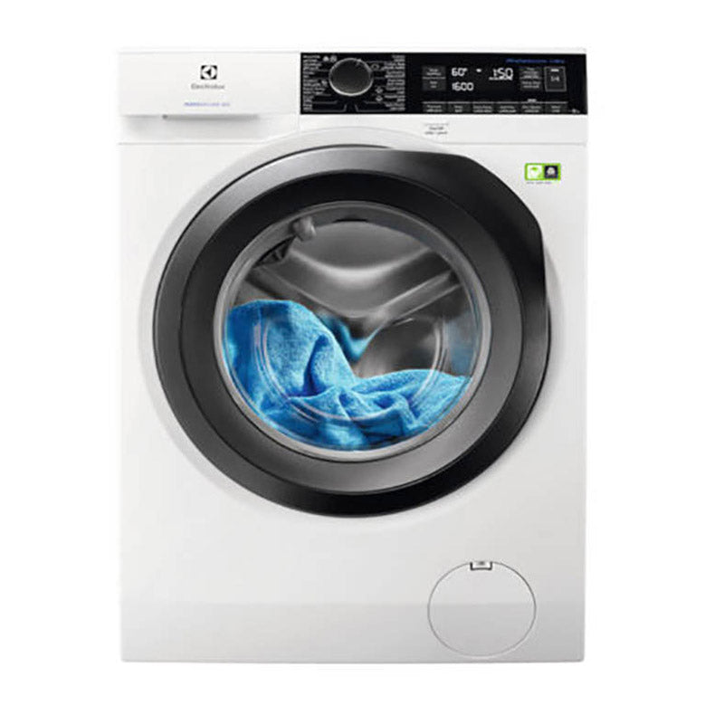 Electrolux EW8F2166MA Washing Machine 10Kg White