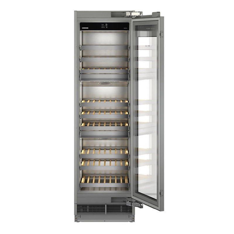 Liebherr EWT 9275 Built-in multi-temperature wine fridge