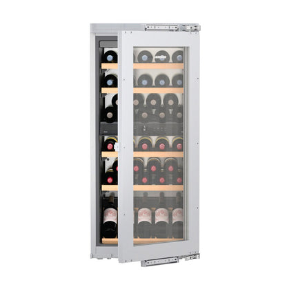 Liebherr EWTdf 2353 Vinidor Built-in multi-temperature wine cabinet