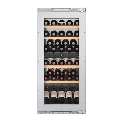 Liebherr EWTdf 2353 Vinidor Built-in multi-temperature wine cabinet