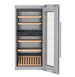 Liebherr EWTdf 2353 Vinidor Built-in multi-temperature wine cabinet