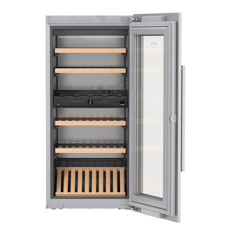 Liebherr EWTdf 2353 Vinidor Built-in multi-temperature wine cabinet