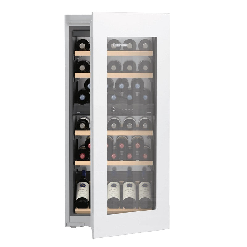 Liebherr EWTGW2383 Built-in Wine Cellar 51 Bottles