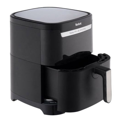 Tefal EY801815 Easy Fry &amp; Grill XXL Black 1.5 kg