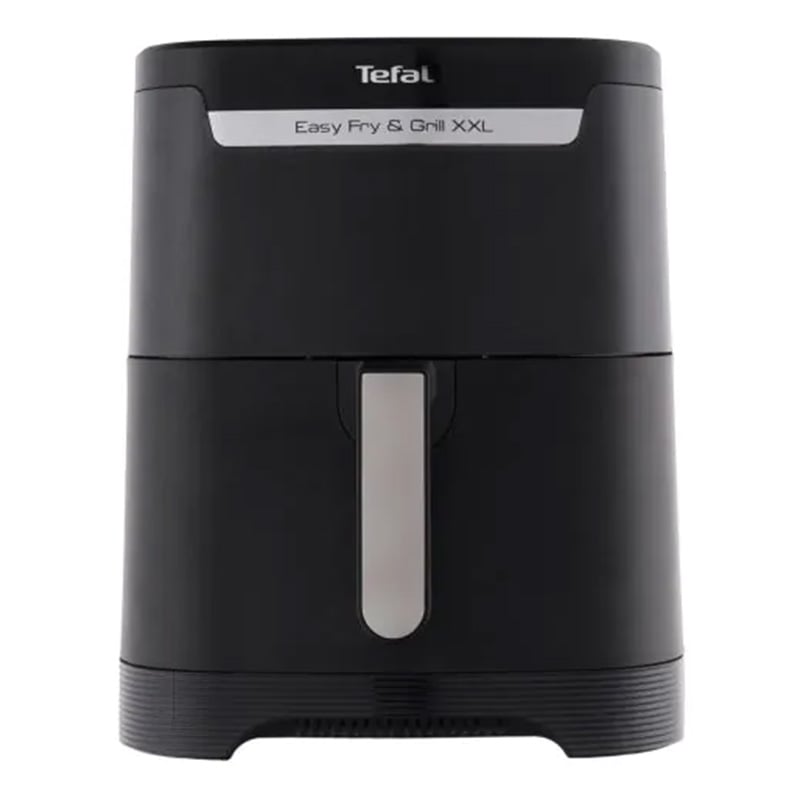 Tefal EY801815 Easy Fry &amp; Grill XXL Black 1.5 kg