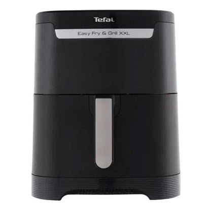 Tefal EY801815 Easy Fry &amp; Grill XXL Black 1.5 kg