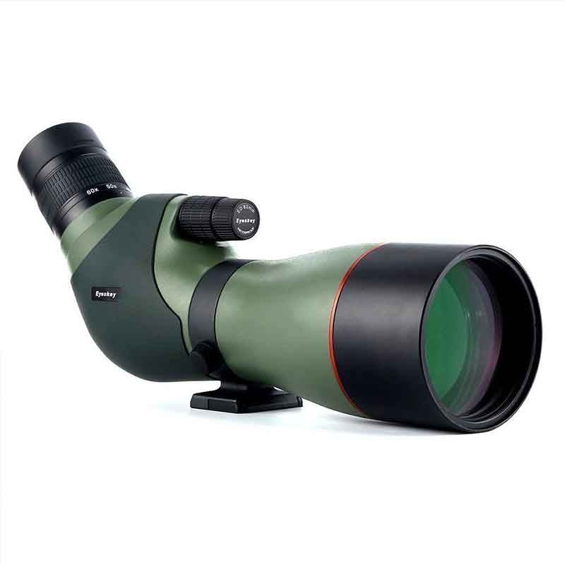 Eyeskey 3882-20-60X82 EDII Spotting Scope