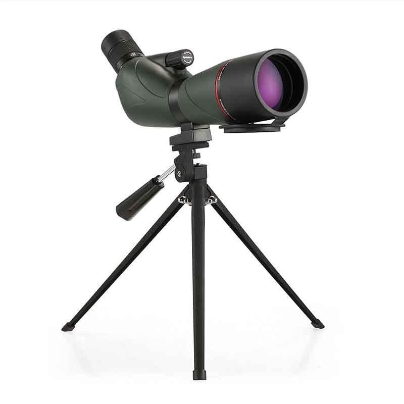 Eyeskey 3882-20-60X82 EDII Spotting Scope