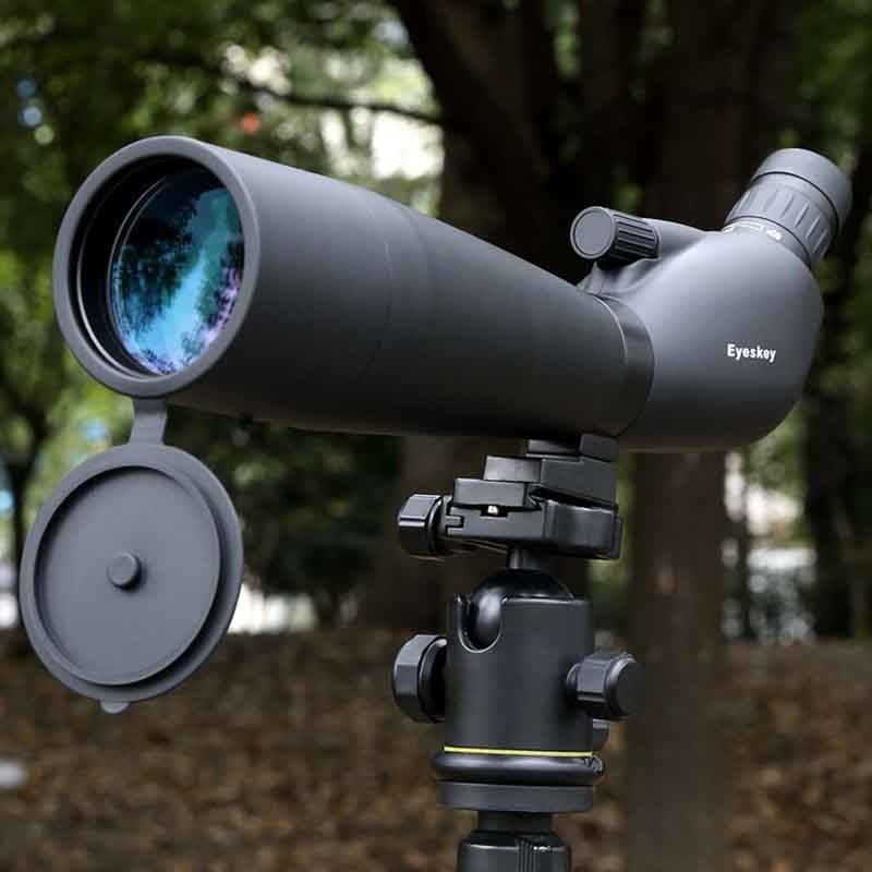 Eyeskey 8370-20-60X70 Spotting Scope