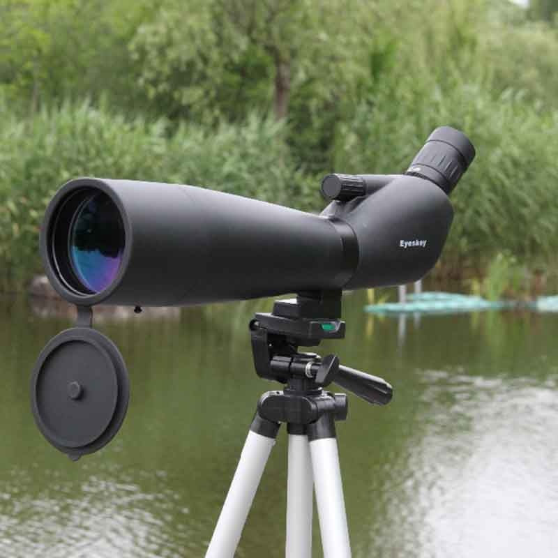 Eyeskey 8370-20-60X70 Spotting Scope