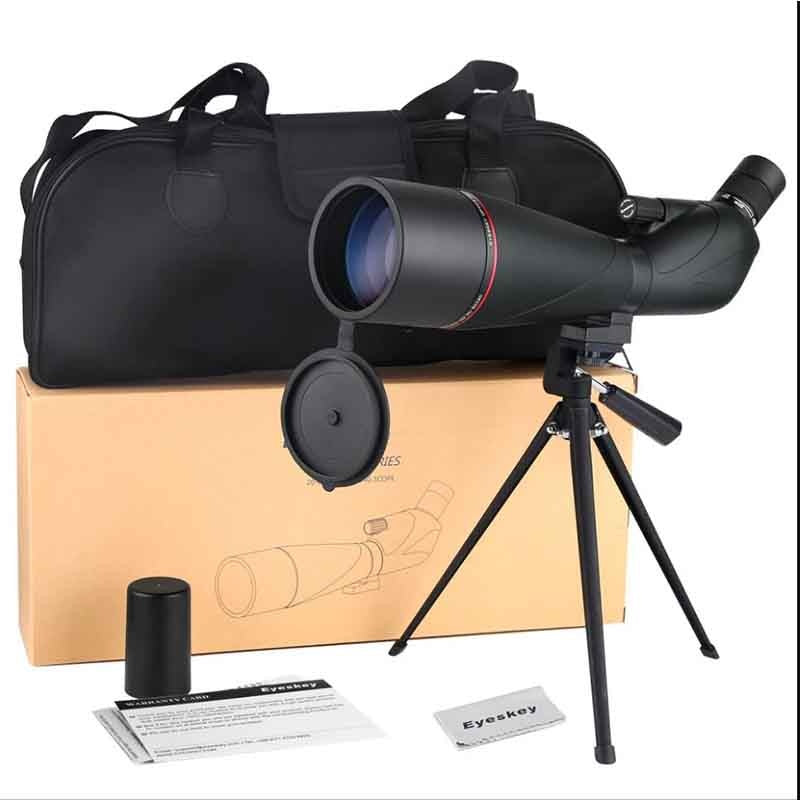 Eyeskey 8399 HD 20-60X80 Spotting Scope