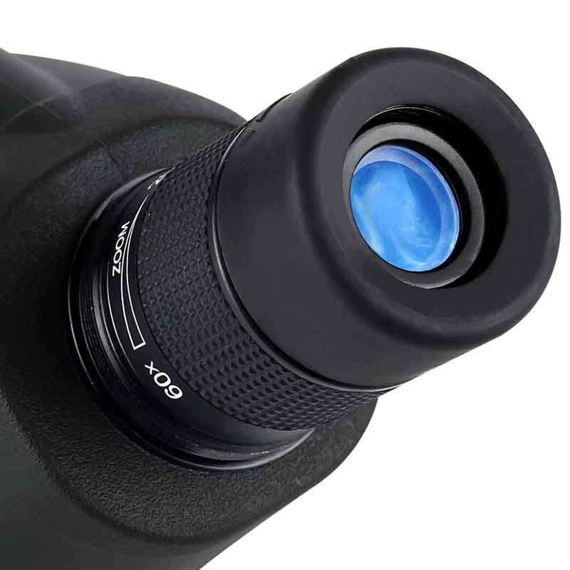 Eyeskey 8399 HD 20-60X80 Spotting Scope