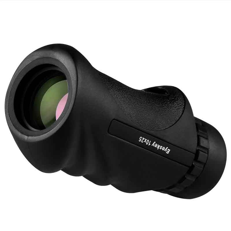 Eyeskey EK8502 8 X 25 mm Monocular Lenses