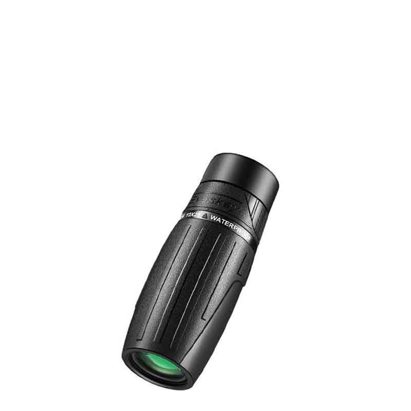 Eyeskey XJD25-10×25 Monocular 10x