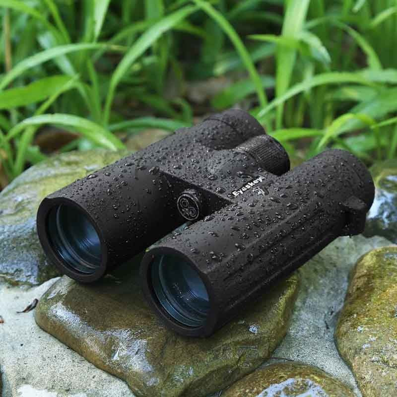 Eyeskey XJS50-12×50 Binoculars