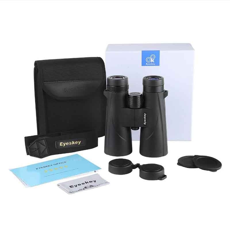 Eyeskey XJS50-10×50 Binoculars