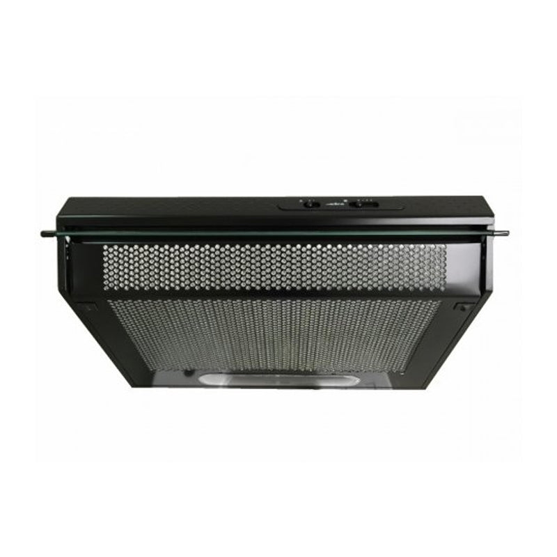 Elica Elisummer60Bl Hoods 60Cm Black Elisummer