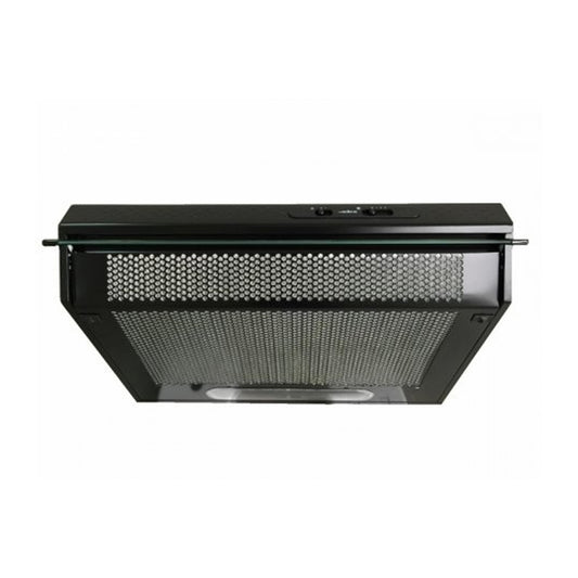 Elica Elisummer60Bl Hoods 60Cm Black Elisummer