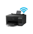 Epson L3150 | A4 3 In 1 Color EcoTank Printer | Black