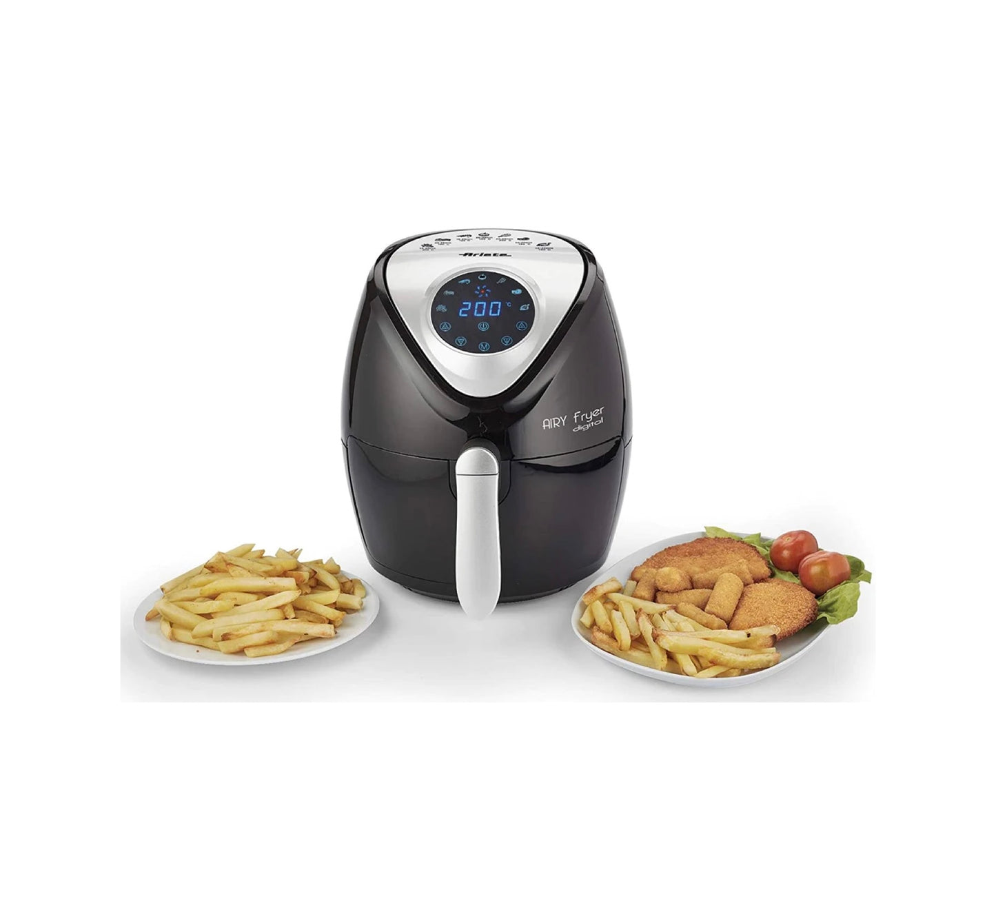 Ariete Digital Airfryer 2.6 L 1300W