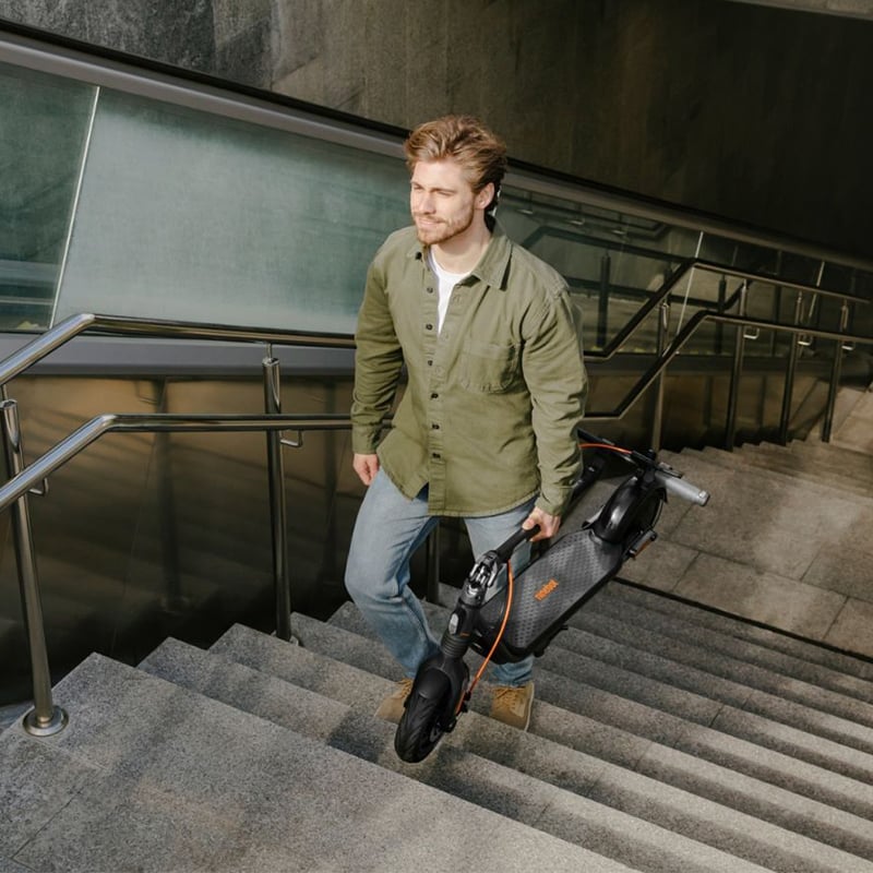 Segway Ninebot KickScooter F2 PLUS E