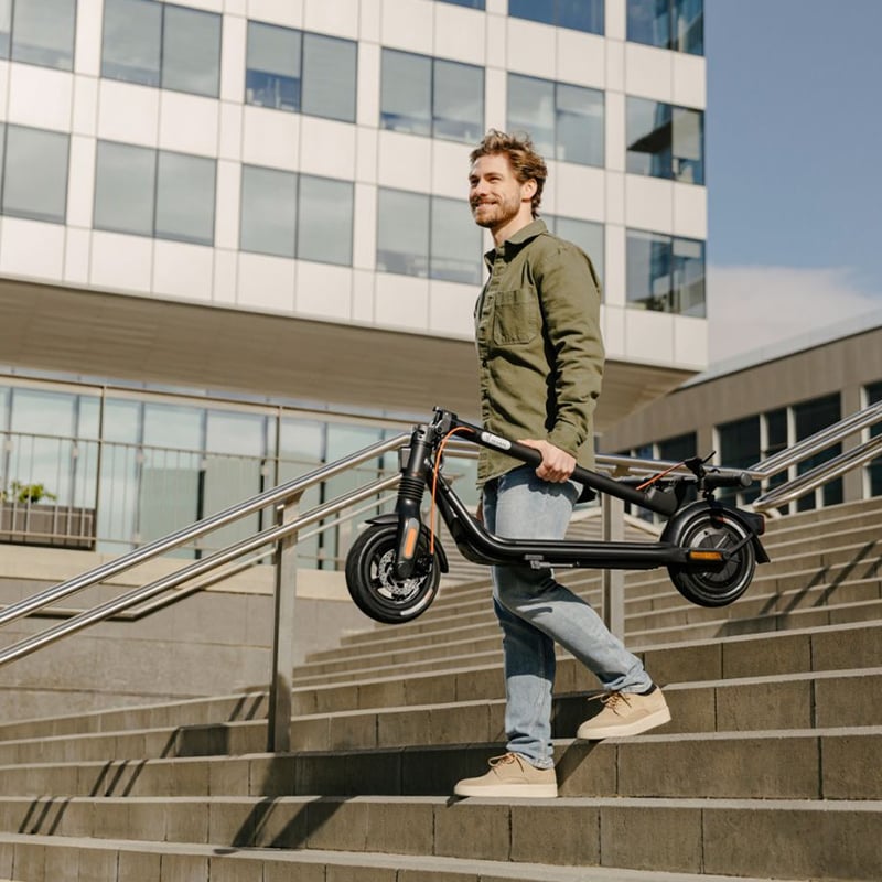 Segway Ninebot KickScooter F2 PLUS E