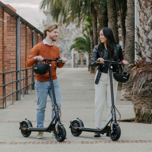 Segway Ninebot KickScooter F2 PLUS E