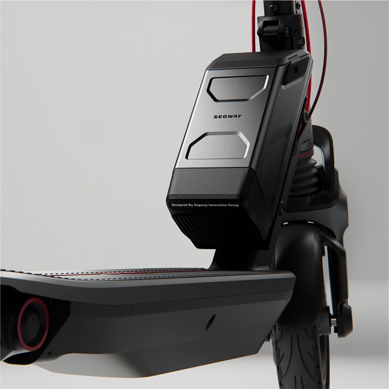 Segway Ninebot KickScooter F3 E