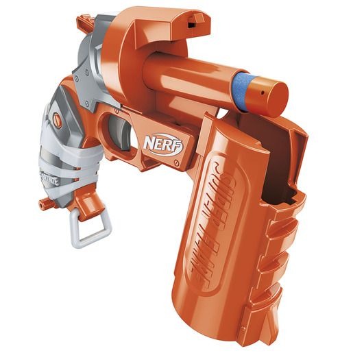 Nerf Fortnite Flare Blaster