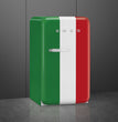 Smeg Retro 50s Refrigerator FAB10 Right – Italy