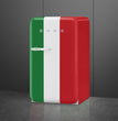 Smeg Retro 50s Refrigerator FAB10 Right – Italy