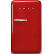 Smeg FAB10RRD5 Retro 50s Refrigerator FAB10 Right – Red