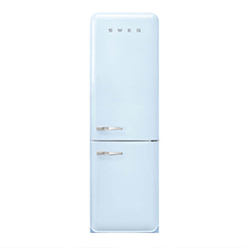 Smeg FAB32RPB5 Retro 50s Refrigerator FAB32 Right – P. Blue