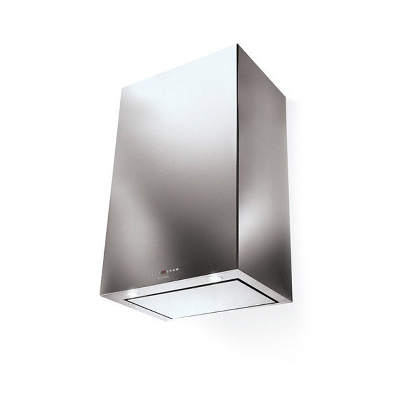 Faber 1100157070 Cubia Isola Island Hood 90 cm Stainless Steel