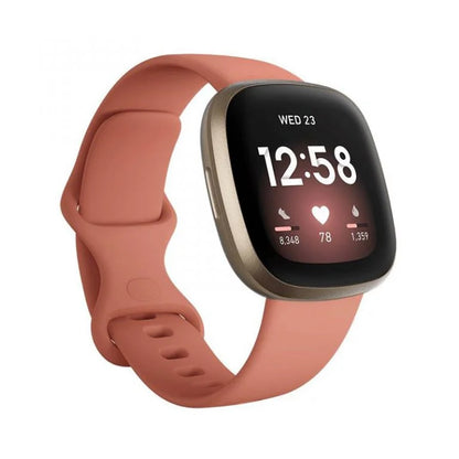 Fitbit Versa 3 Smart Watch