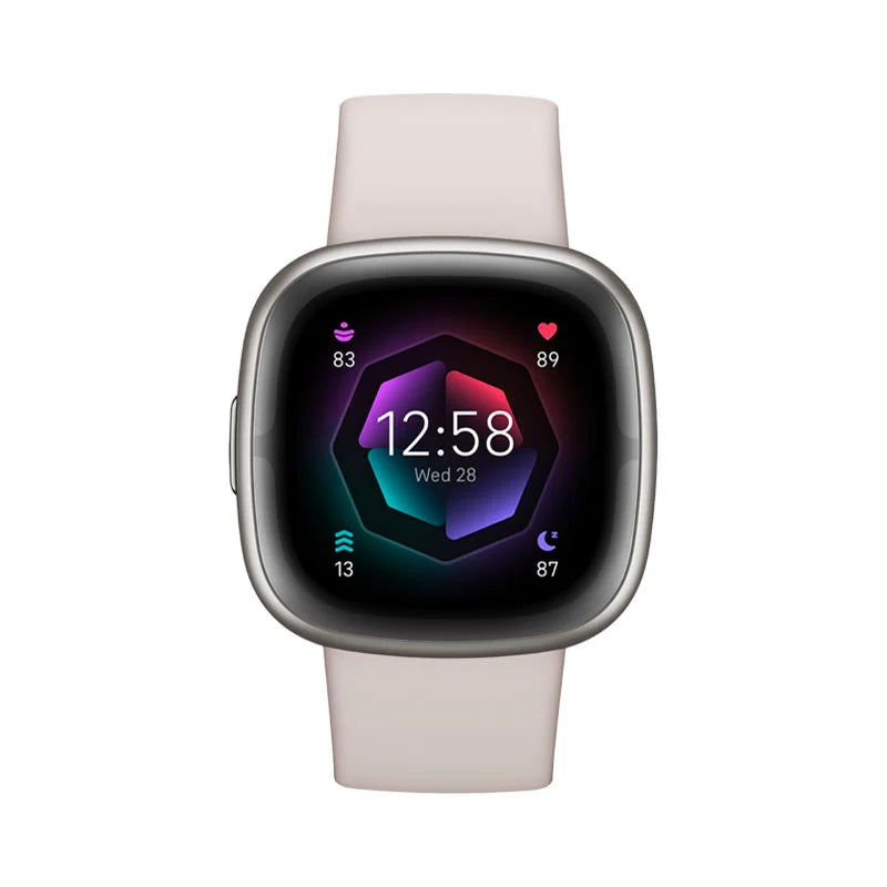 Fitbit Sense 2 Smart Watch & Fitness Activity Tracker
