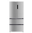 Big Chef FD600 French Door Refrigerator