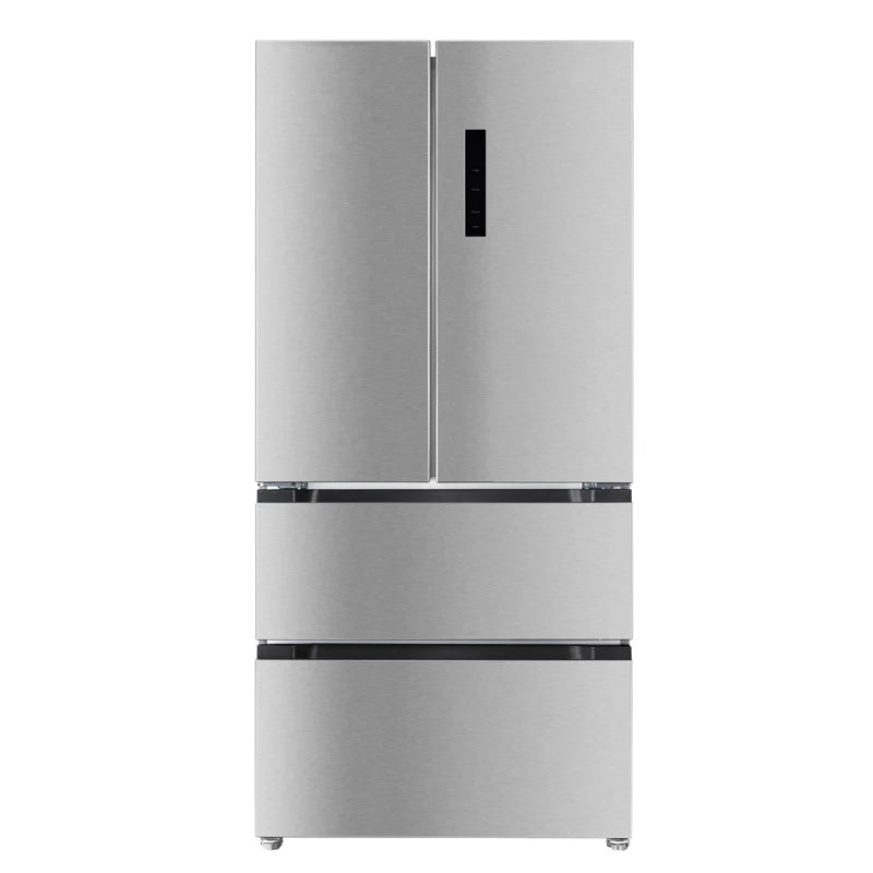 Big Chef FD600 French Door Refrigerator